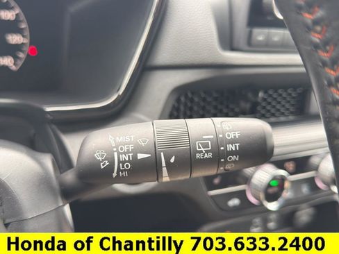 Certified 2024 Honda CR-V Sport image 11
