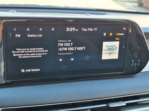 Used 2024 Hyundai Palisade SEL image 20