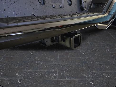 New 2026 RAM 1500 4x4 Crew Cab image 36