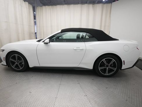 Used 2025 Ford Mustang Premium RWD image 23