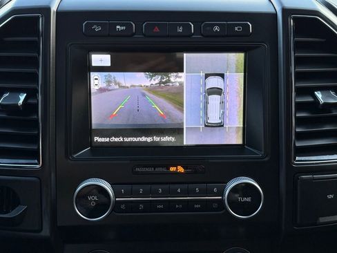 Used 2021 Ford Expedition Limited image 41