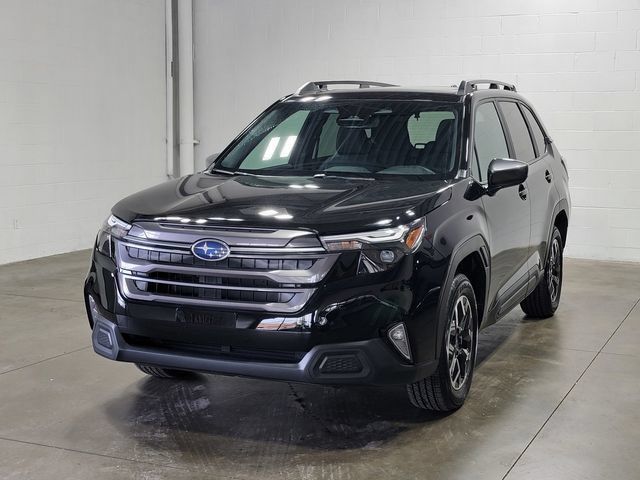 Certified 2026 Subaru Forester Premium AWD/4WD image 2