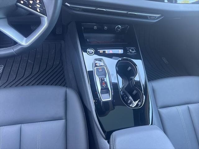 Used 2025 Audi A5 2.0T Premium Plus w/ Premium Plus AWD/4WD image 36