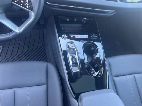 Used 2025 Audi A5 2.0T Premium Plus w/ Premium Plus AWD/4WD image 36