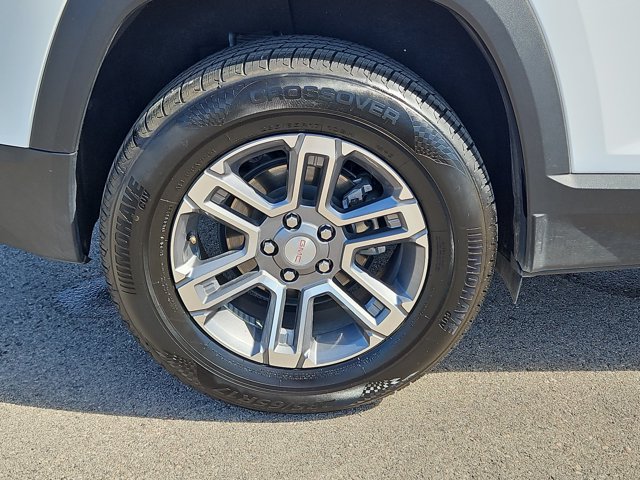Used 2026 GMC Terrain Elevation FWD image 22