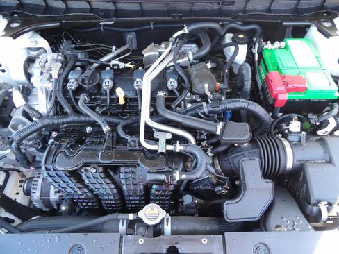 Used 2021 Nissan Altima 2.5 SR image 26