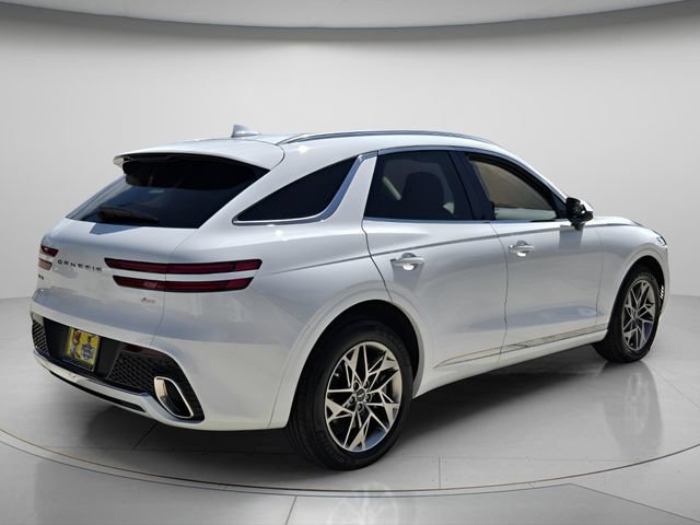Used 2024 Genesis GV70 2.5T w/ Select Package AWD/4WD image 7