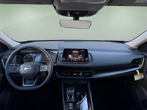 New 2026 Nissan Rogue SV image 16