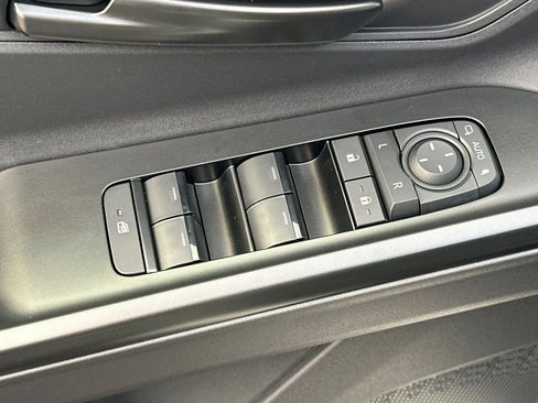 New 2026 Toyota bZ image 13