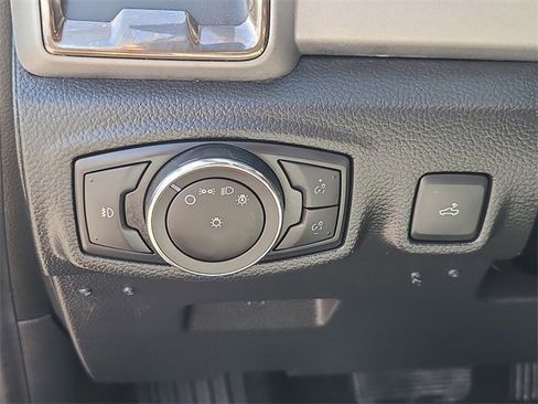 Used 2023 Ford Ranger XLT w/ Equipment Group 301A Mid image 12