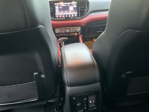 Used 2024 Dodge Durango SRT Hellcat image 28