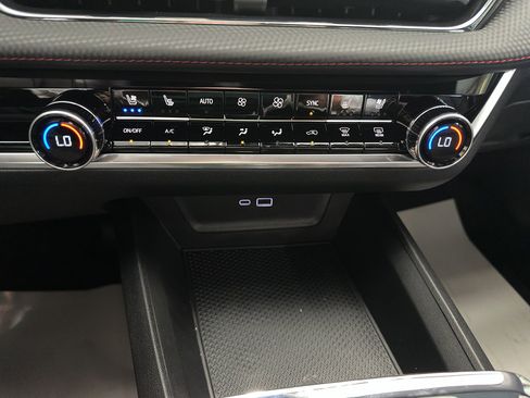 New 2026 Chevrolet Equinox RS w/ Convenience Package III image 19