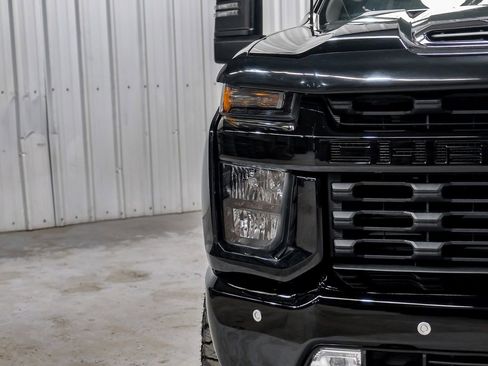 Used 2021 Chevrolet Silverado 2500 LT w/ All Star Edition image 47