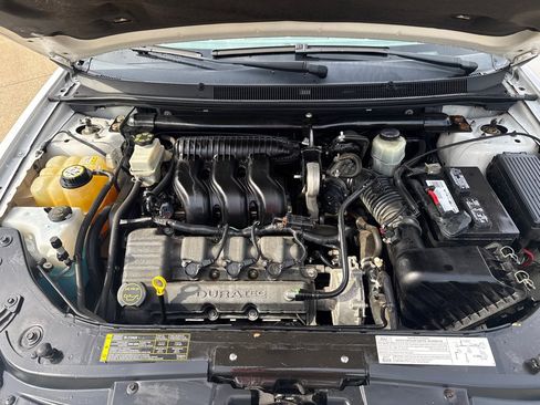 Used 2005 Mercury Montego Premier FWD image 20