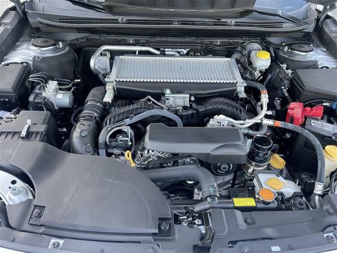 Certified 2023 Subaru Outback Touring XT image 16
