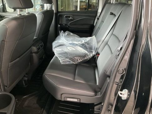 Certified 2025 Honda Ridgeline RTL image 20