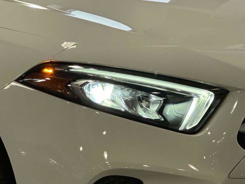 Certified 2022 Mercedes-Benz A 220 4MATIC image 7