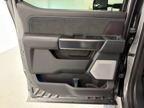 New 2026 Ford F250 Platinum AWD/4WD image 8