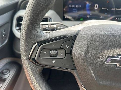 New 2027 Chevrolet Bolt LT FWD image 33