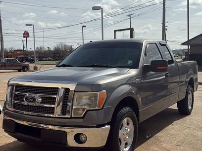 Used 2009 Ford F150 XLT