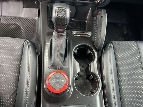Used 2024 Ford Bronco Raptor w/ Interior Carbon Fiber Pack 6 image 22