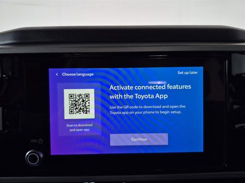 New 2026 Toyota Tundra SR5 image 24