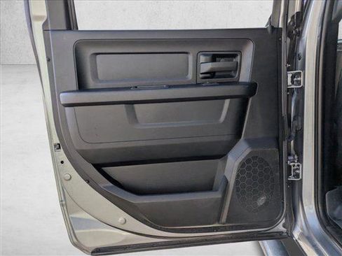 Used 2022 RAM 2500 Tradesman image 16