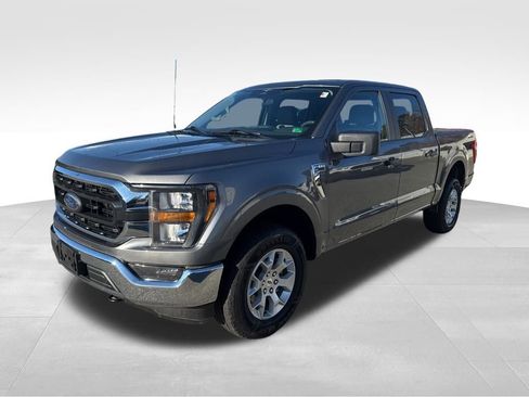 Used 2023 Ford F150 XLT image 29