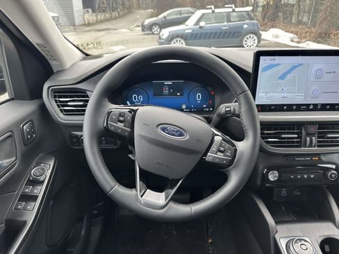 Used 2024 Ford Escape Active w/ Tech Pack #2 image 12