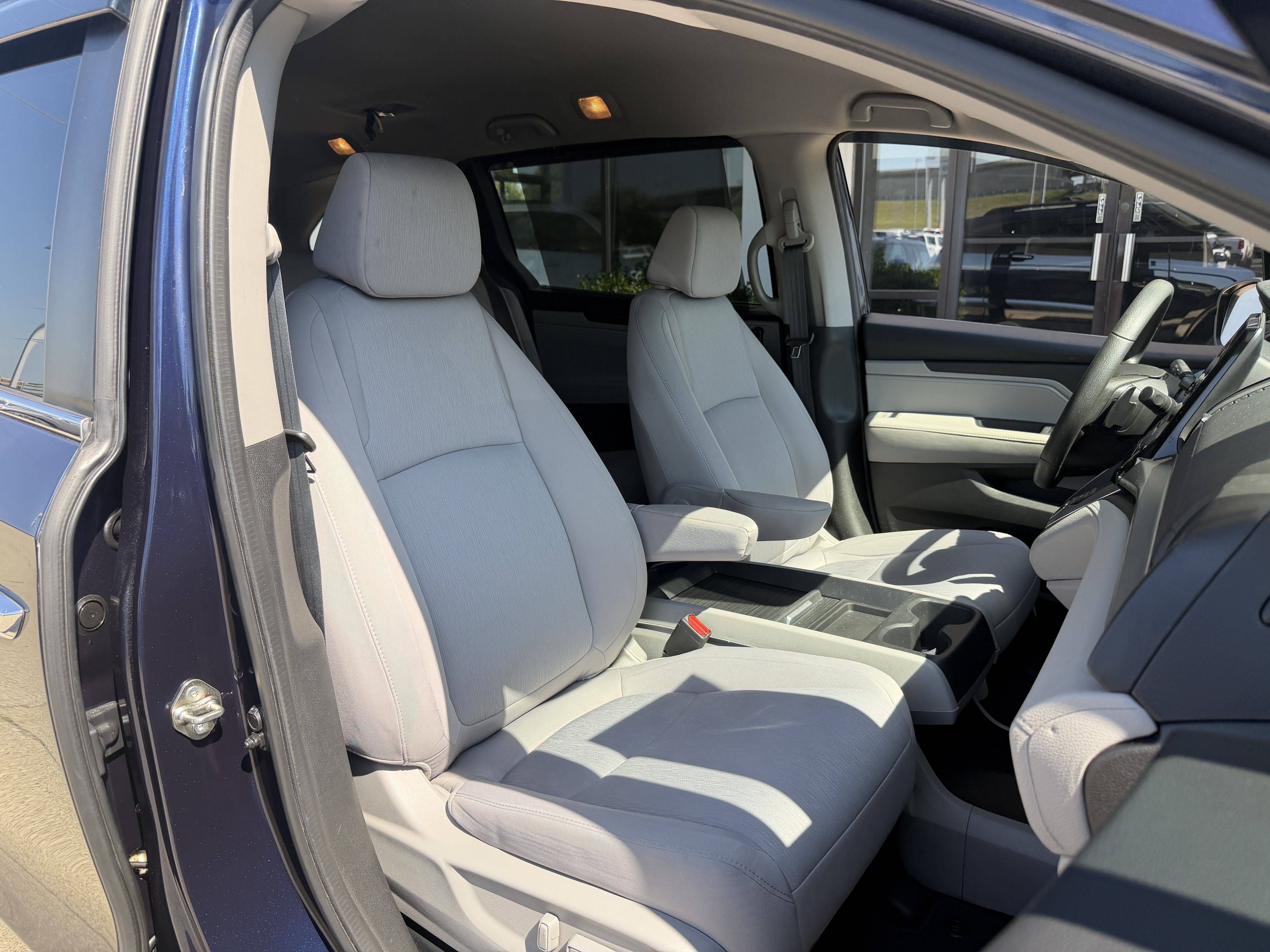 Used 2019 Honda Odyssey EX image 27