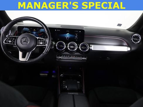 Used 2022 Mercedes-Benz GLB 250 4MATIC image 48