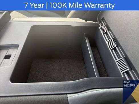 Certified 2025 Ford F150 XLT w/ Equipment Group 301A Standard AWD/4WD image 36