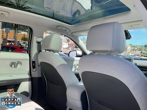 Used 2024 Hyundai Ioniq 5 Limited RWD image 64