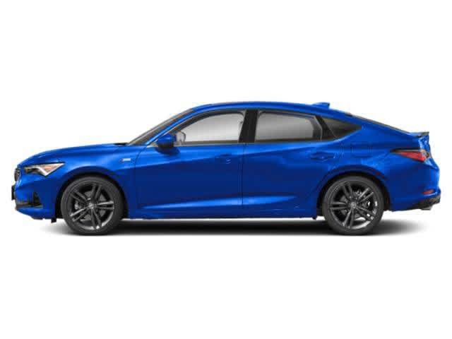 Used 2024 Acura Integra A-Spec FWD image 6
