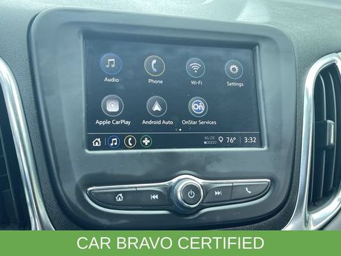 Certified 2024 Chevrolet Equinox LS w/ LS Convenience Package FWD image 13