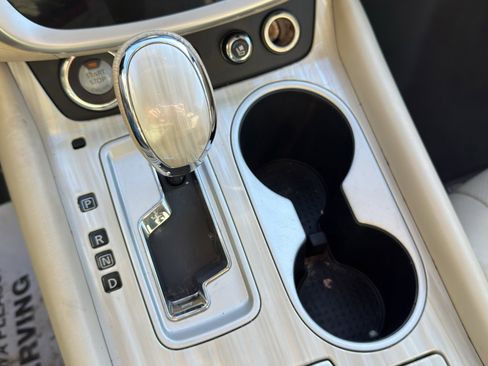 Used 2016 Nissan Murano Platinum image 22