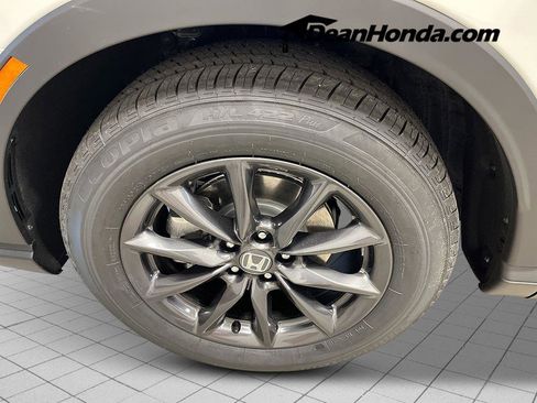 New 2026 Honda CR-V EX-L image 10