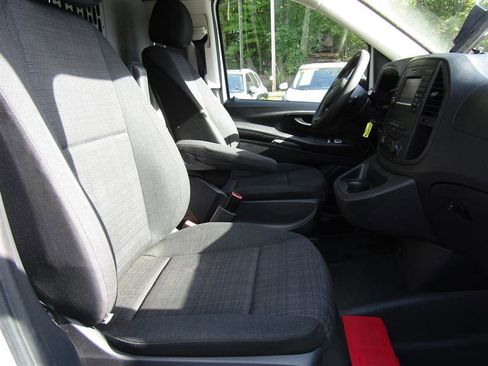 Used 2019 Mercedes-Benz Metris image 19