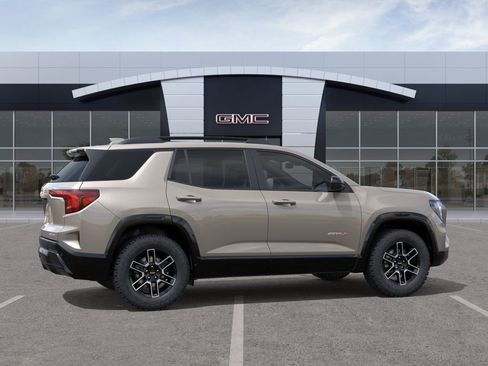 New 2026 GMC Terrain AT4 w/ Convenience Package III AWD/4WD image 5