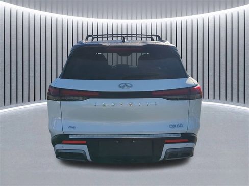 Used 2023 INFINITI QX60 Autograph image 6