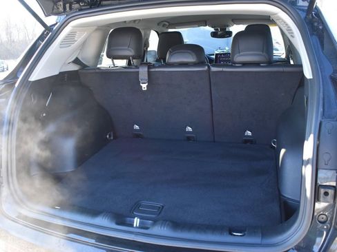 Used 2022 Jeep Compass Limited image 20