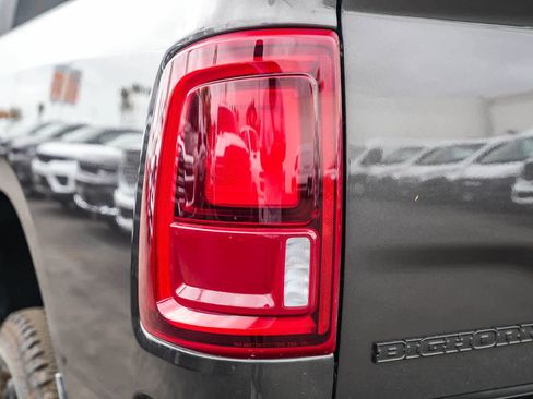 New 2026 RAM 2500 Big Horn image 7