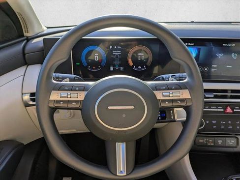 New 2026 Hyundai Tucson SEL AWD/4WD image 11