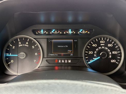 Used 2019 Ford F150 XLT w/ Equipment Group 302A Luxury RWD image 33