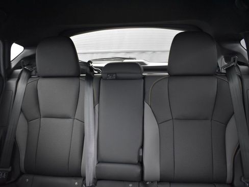 New 2026 Subaru Crosstrek 2.5i Wilderness image 21