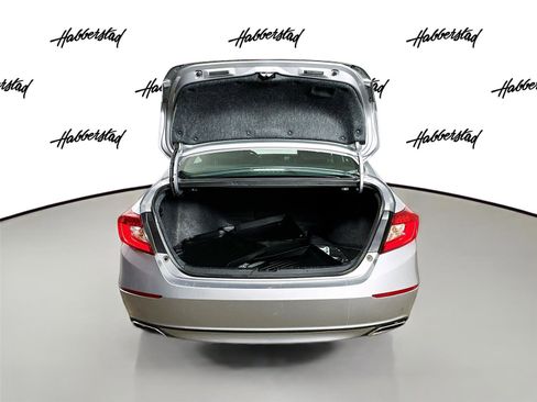 Used 2022 Honda Accord Sport image 24