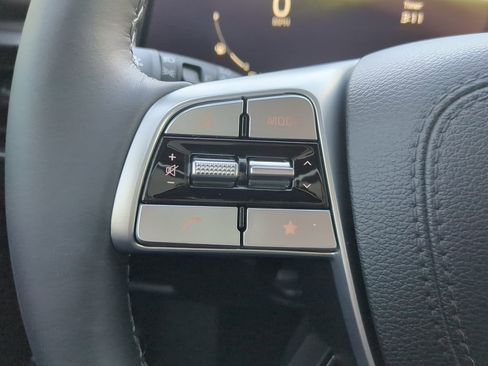 New 2025 Kia Telluride SX X-Line image 25