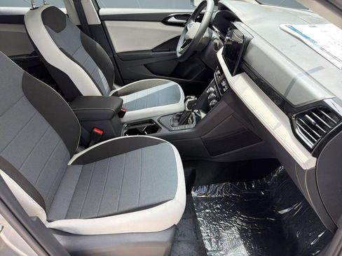 New 2026 Volkswagen Taos S FWD image 30