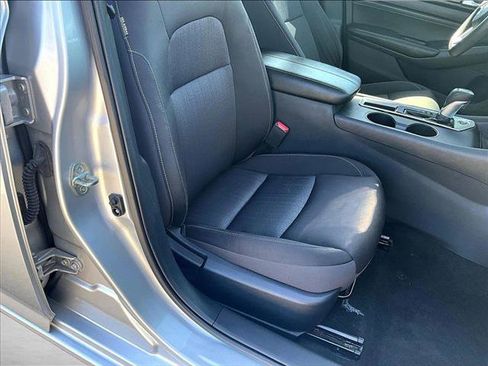 Used 2020 Nissan Altima 2.5 S w/ Driver Assist Package FWD image 9