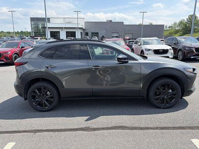 New 2026 MAZDA CX-30 2.5 Turbo w/ Premium Plus Pkg